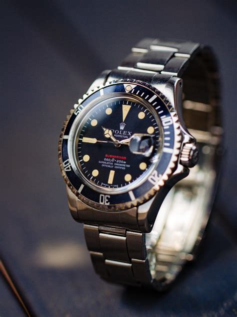 rolex submariner 1680 mk1|rolex 1680 red submariner years.